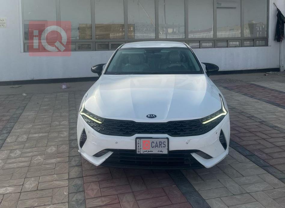 کیا K5
